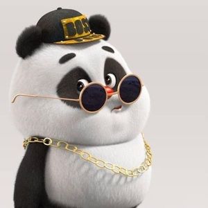 Meet your Posher, James